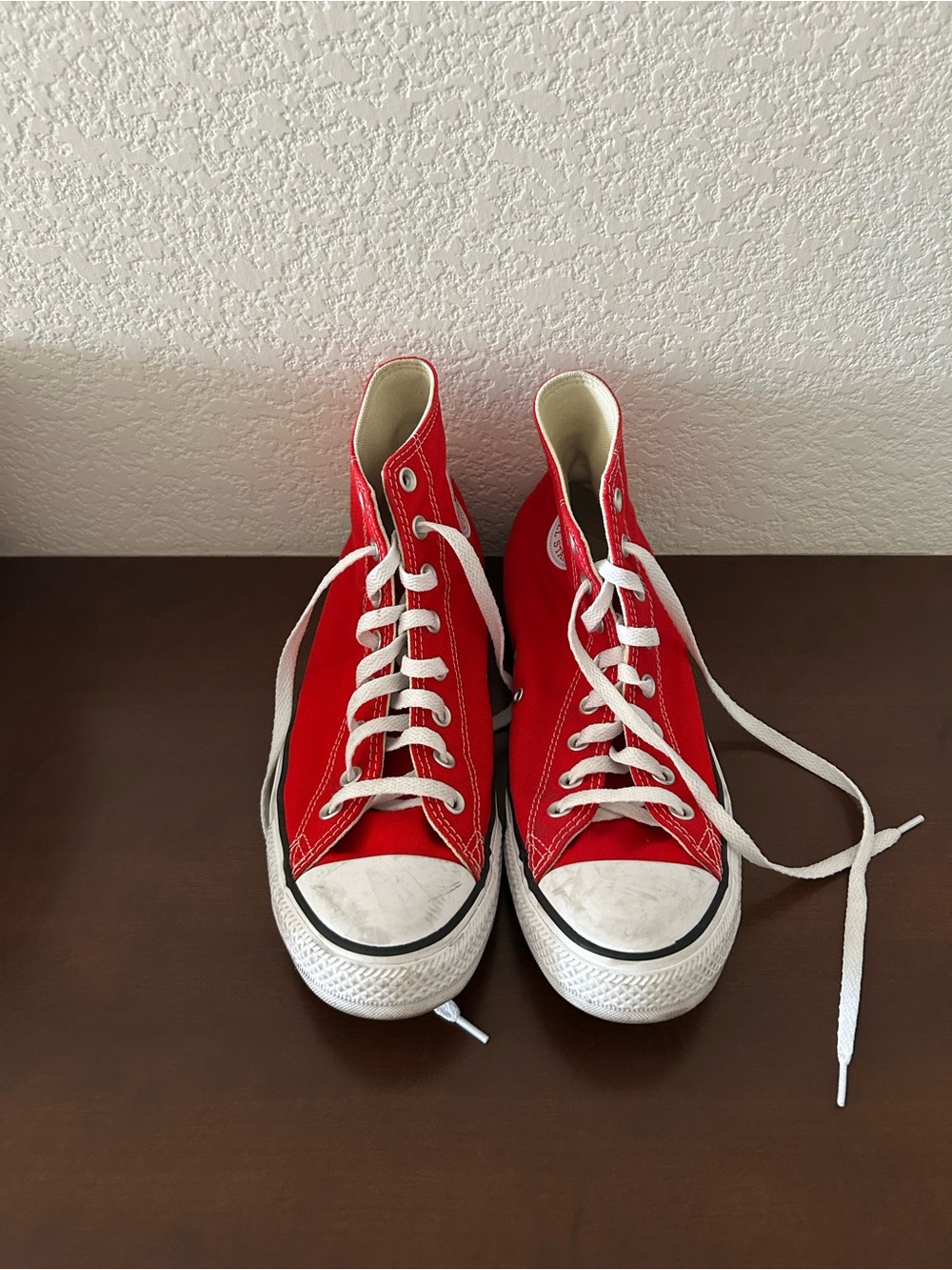 Converse Classic Hi Tops